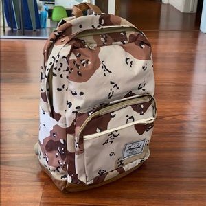 Herschel laptop backpack